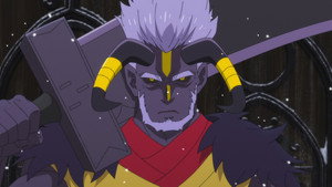 Hell Mode S2 Cap 10