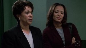 Law & Order Season 10 Episode 6