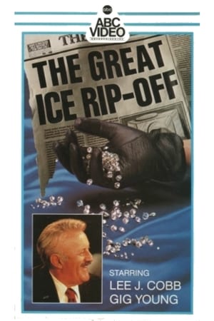 Poster The Great Ice Rip-Off (1974)