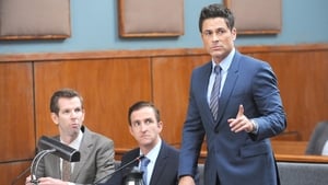 The Grinder: 1×11