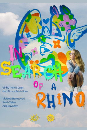 In Search of a Rhino