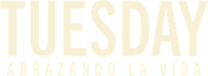 Tuesday: O Último Abraço — Logos 6