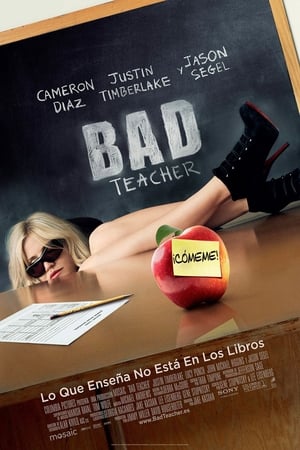 Image Bad Teacher