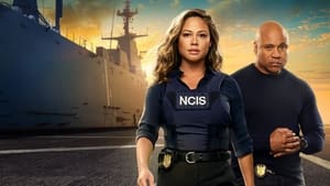 poster NCIS: Hawai'i