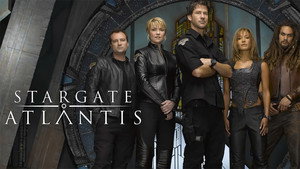 Stargate Atlantis 44