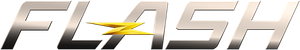 Flash — logo