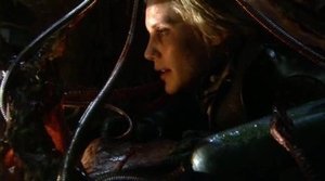 Battlestar Galactica - Battlestar Galactica - Saison 1 - Crash sur la lune - image n°3