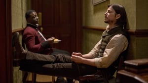 Penny Dreadful 1×7