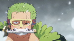 One Piece Cap 1175