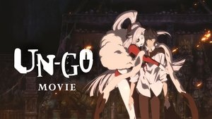 UN-GO episode:0 INGA-RON