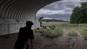 Silent Lines 1