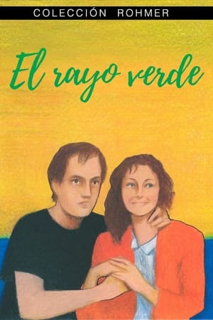 El rayo verde