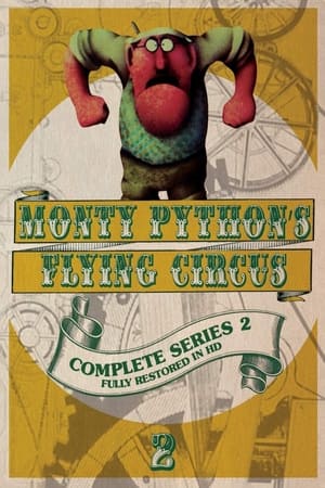 Monty Python's Flying Circus: Season 2