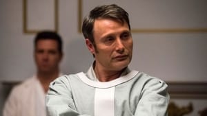 Hannibal saison 3 Episode 12