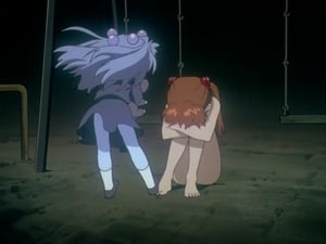 Neon Genesis Evangelion – S01E22 – Don’t Be Bluray-1080p v2