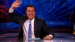 The Colbert Report: 10×21