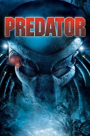 Click for trailer, plot details and rating of Predator (1987)