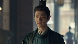 Legend of Zang Hai: 1×10