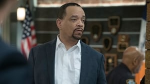 Law & Order: Special Victims Unit Season 18 Episode 20