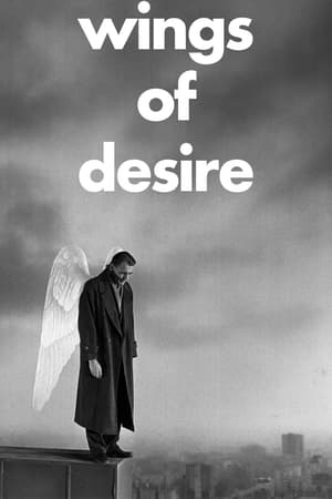 Image Wings of Desire