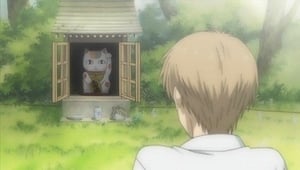 Natsume’s Book of Friends: 1×1