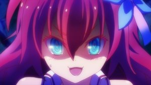 No Game No Life Season 1 Episode 5