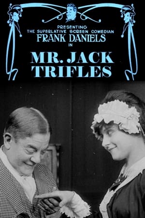 Image Mr. Jack Trifles