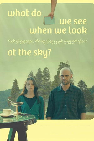 What Do We See When We Look at the Sky?