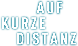 Auf kurze Distanz — Logos 1