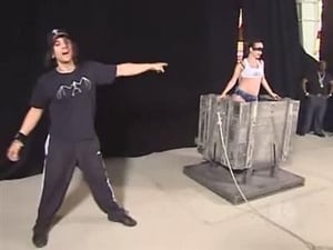 Criss Angel Mindfreak Metamorphosis