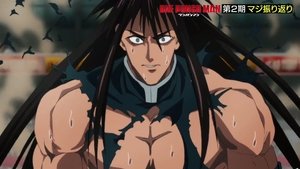 One Punch Man 3 Episódio 00
