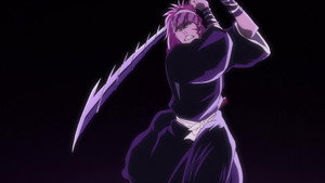 Bleach: Temporada 2 Episódio 33