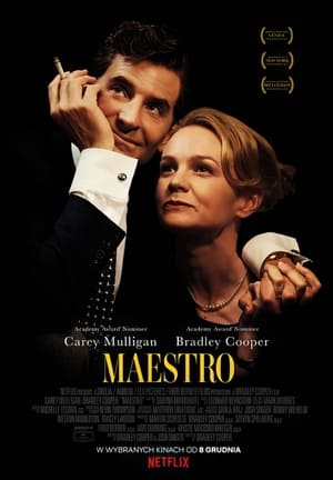 Maestro (2023)