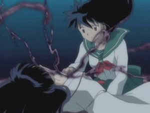 InuYasha Season 1 Episode 151