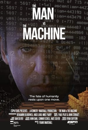 Image The Man vs. The Machine