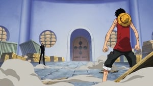 One Piece: Season 9 Episode 295