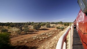 The Ghan: Australia’s Greatest Train Journey