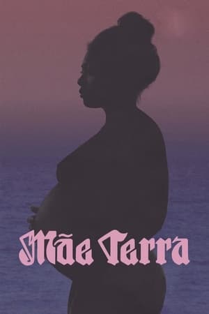 Mãe Terra - Poster