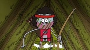 Regular Show Season 7 Episode 5