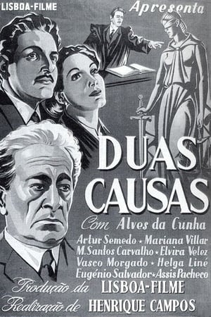 Duas Causas 1952