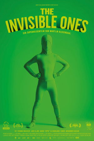 De Onzichtbaren