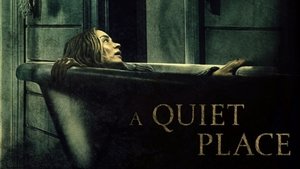 A Quiet Place 2018