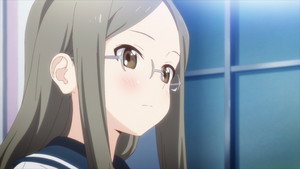Yama no Susume: Next Summit: Saison 1 Episode 1