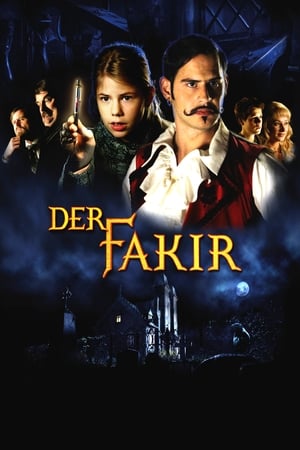 Poster Der Fakir 2004