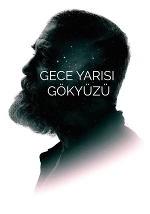 Image Gece Yarısı Gökyüzü