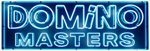 Domino Masters — Logos 1