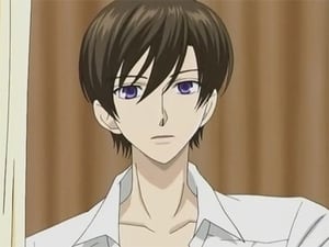 Ouran High School Host Club: 1×3