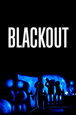 Poster Blackout 2013