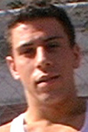 Constantine portrait