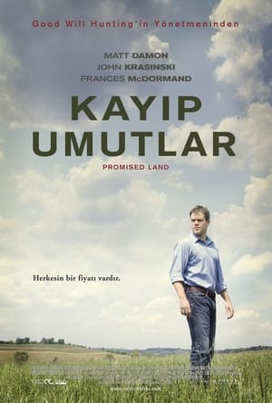 Kayıp Umutlar (2012)